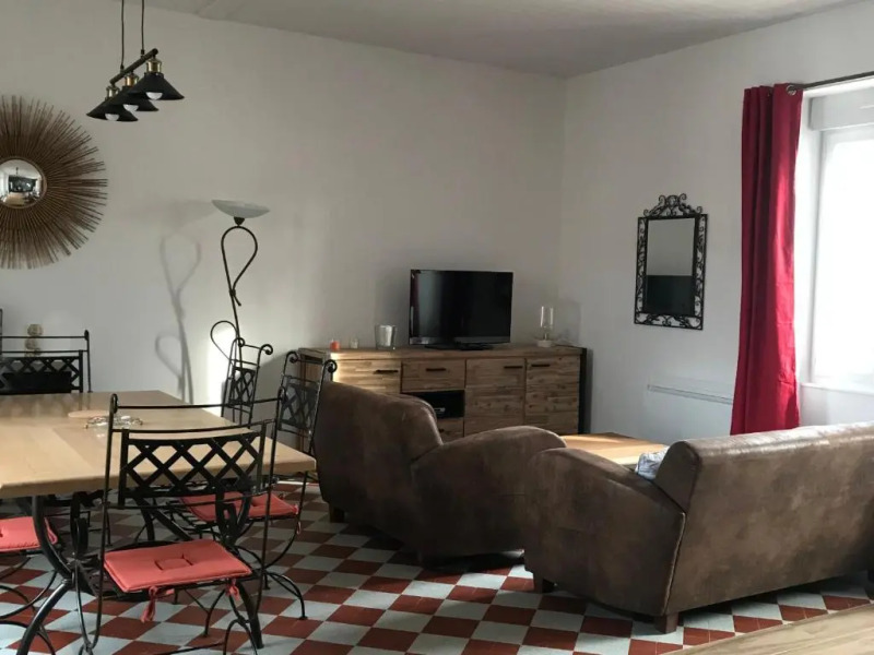 Gîte La Garnache, 4 pièces, 6 personnes - FR-1-426-464