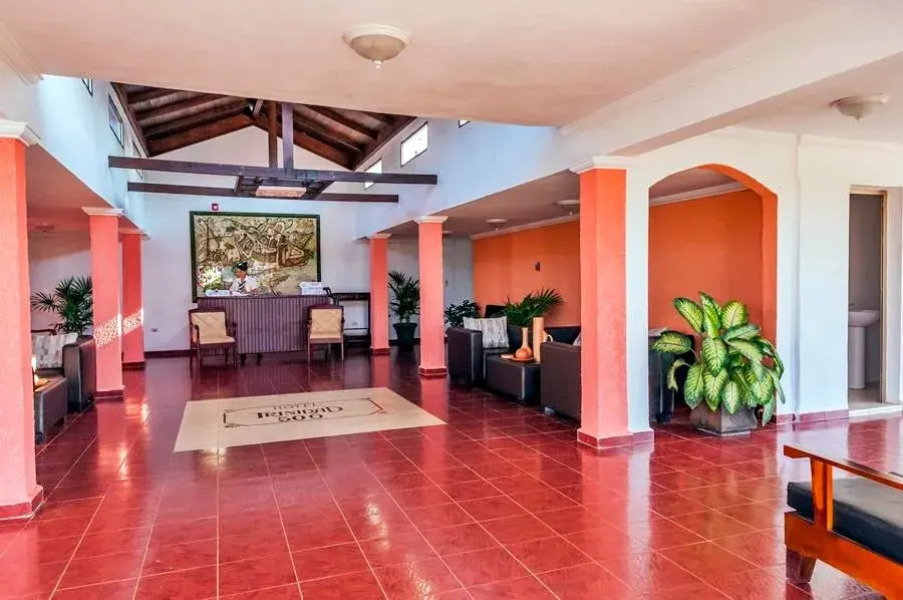 Cubacan Trinidad 500