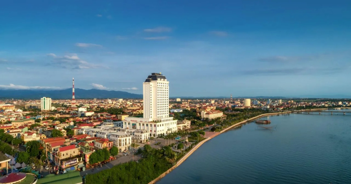 Melia Vinpearl Quang Binh