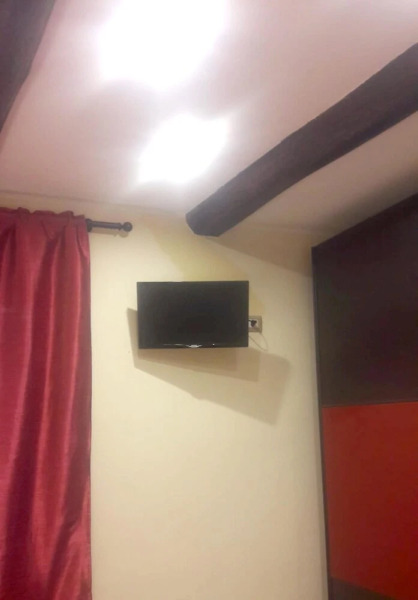 Apartment With one Bedroom in Itri, With Wonderful City View and Wifi