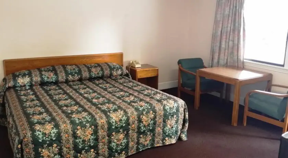 Economy Inn Rocky Mount