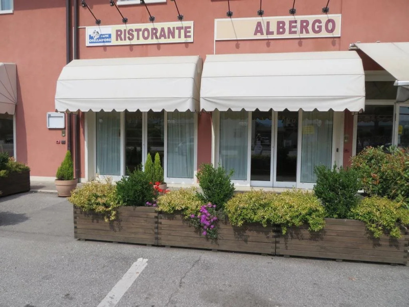 Hotel San Tomio