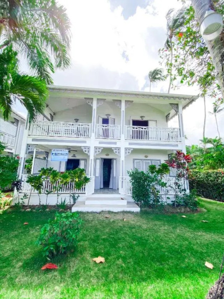 Playa Marina en Playa Punta Popy