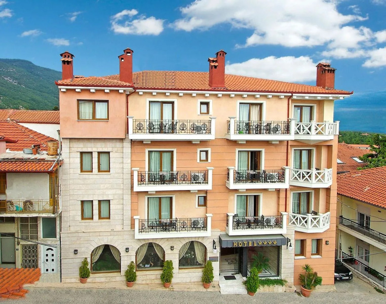 Olympus Mediterranean