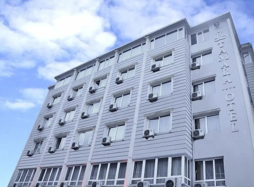 Tamara Business Otel