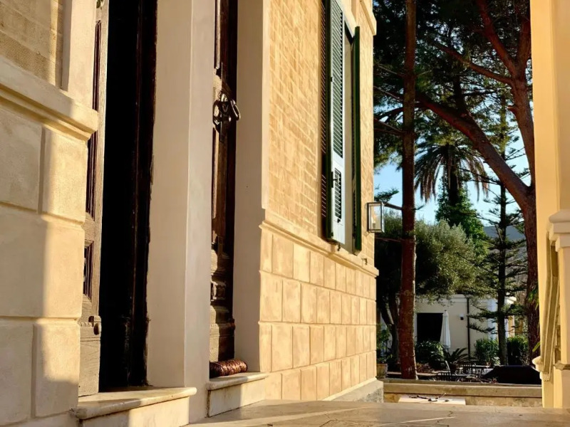 Villino Eleonora B&B