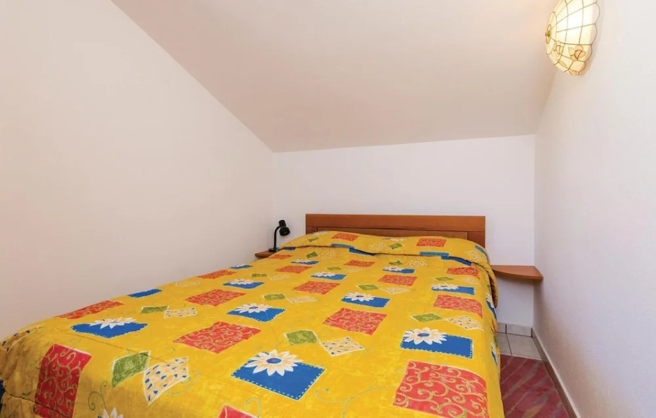 Nice Home in Herceg Novi With Wifi and 1 Bedrooms