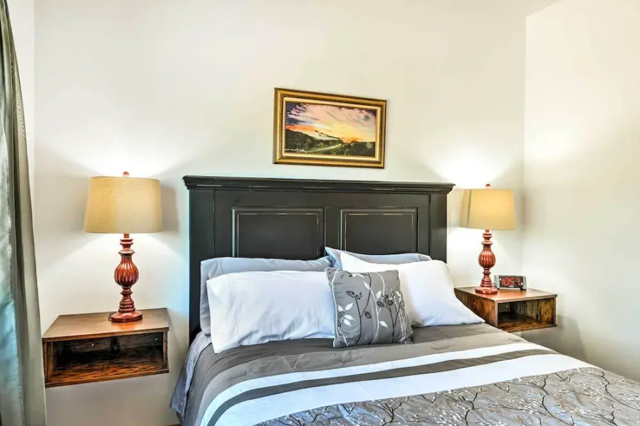 Columbia Falls Vacation Rental: 10 Mi to Whitefish