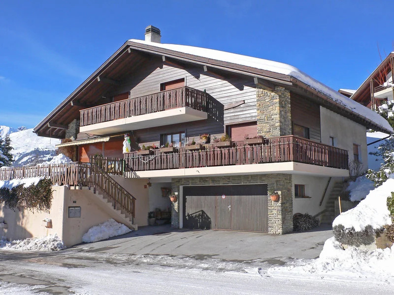 Apartment Collinette