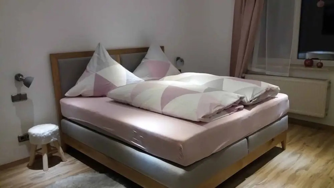 Ferienwohnung Bayerwaldblick