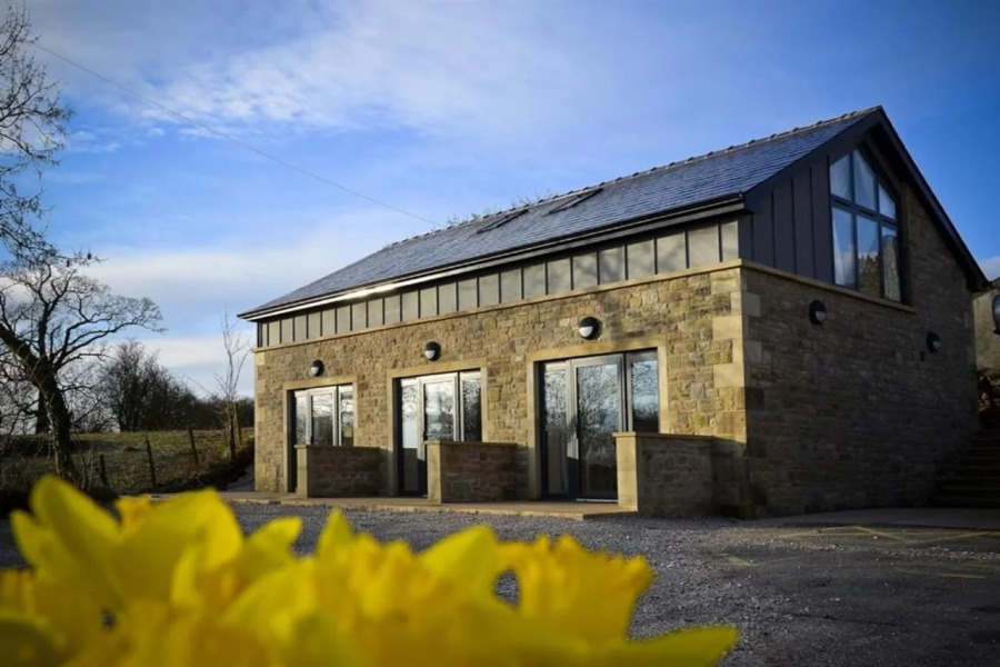 The 3 Millstones Inn