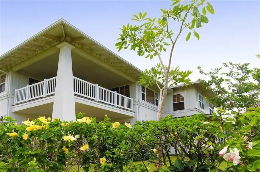 Plantation 222 by RedAwning