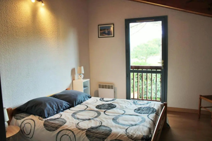 Patio Seignosse Plage 6 Couchages