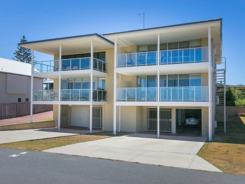 Beach Rd Villas by Rockingham Apartments
