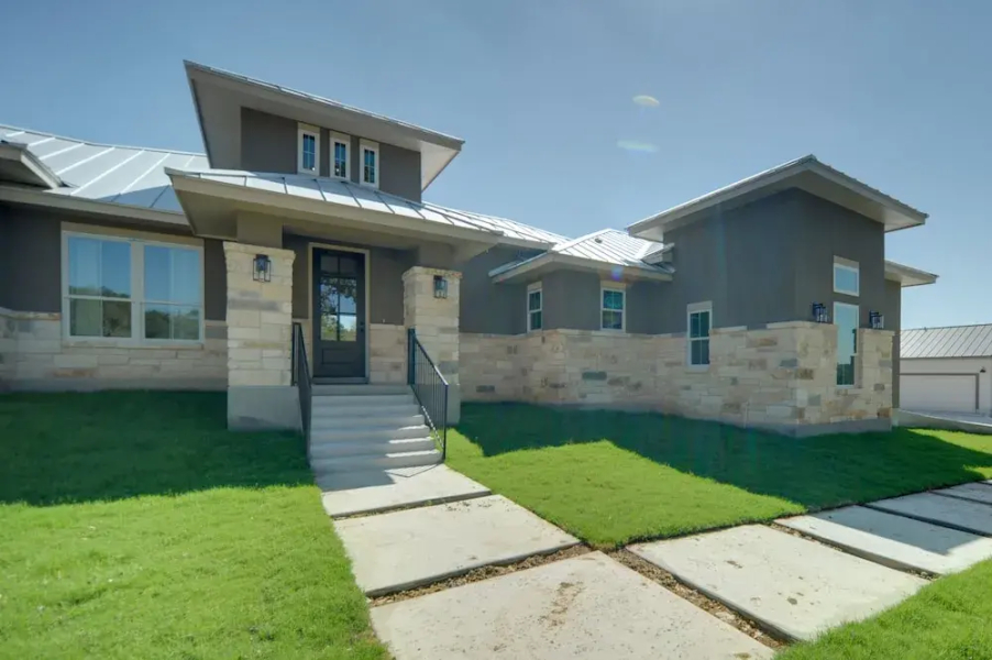 Hill Country Oasis in Spring Branch w/ Patio!