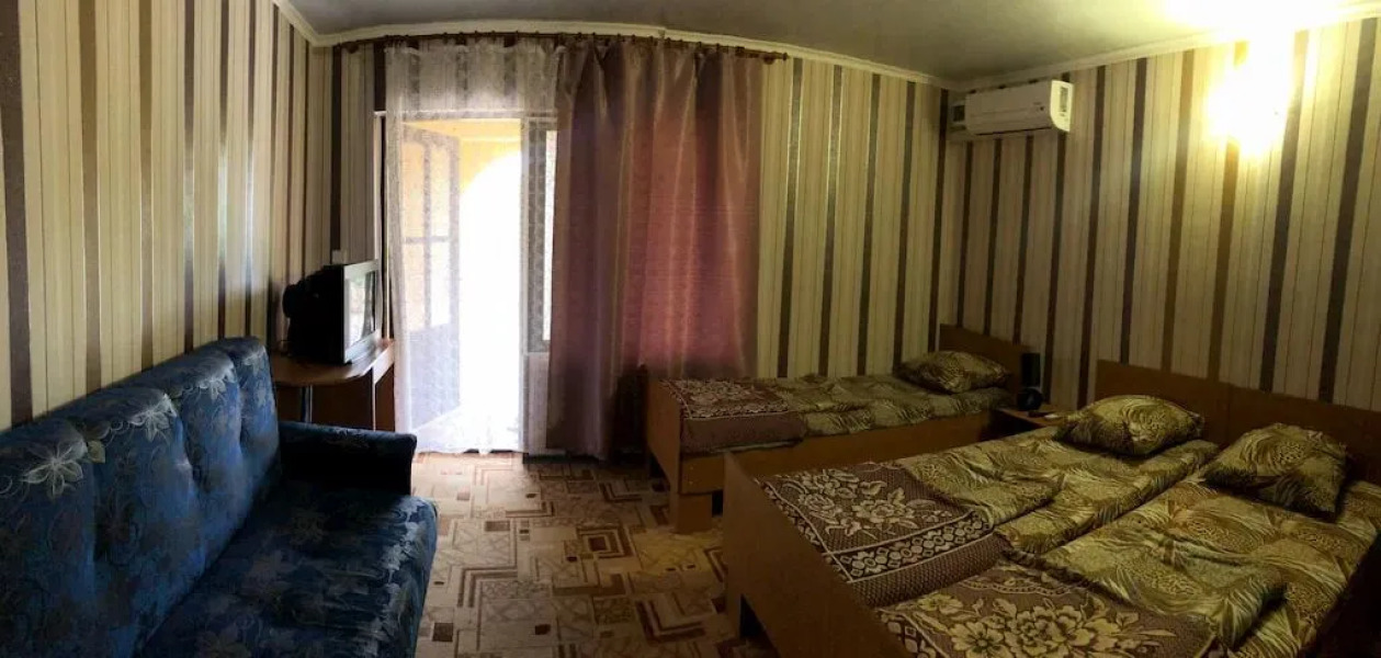 Gostinica-usadba Gorodok