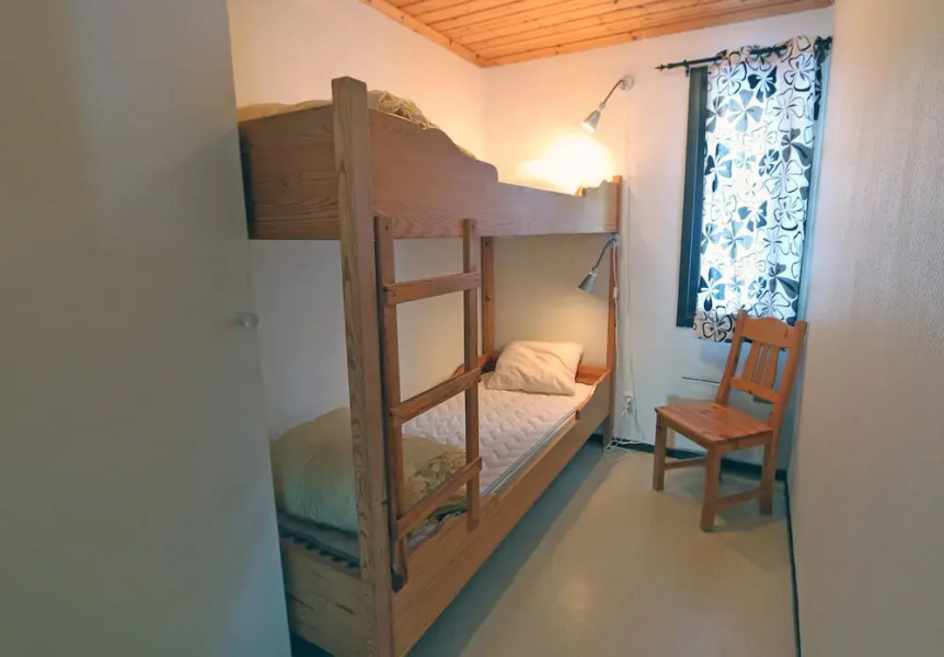 Hassela Ski Resort Cabins