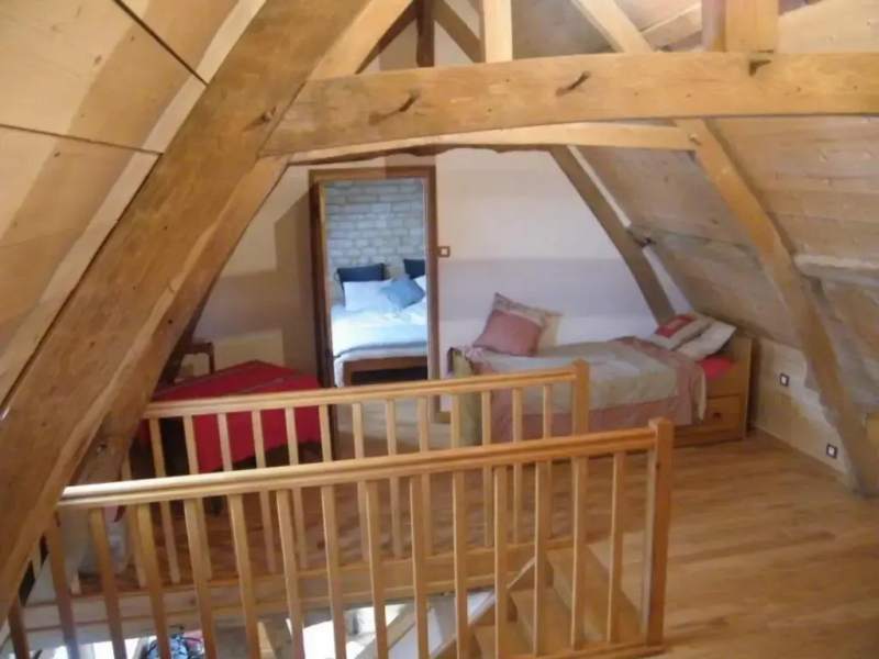 Gîte Audrehem, 3 pièces, 5 personnes - FR-1-376-40