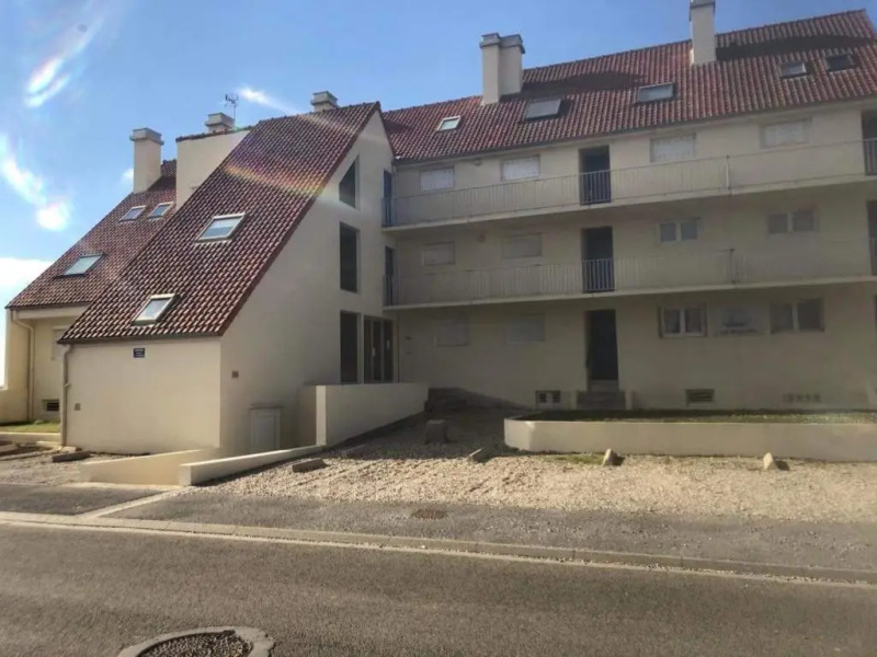 Studio Face Mer Cayeux sur Mer