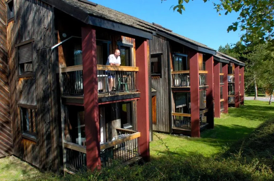 Village Club Les Tavaillons