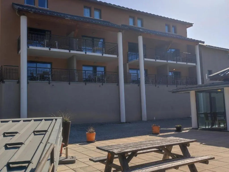 Appartement Jausiers, 3 pièces, 6 personnes - FR-1-165B-15