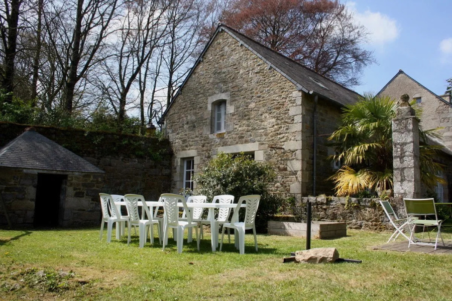 Gîte des Pères Carmes