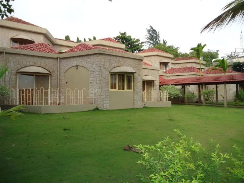 Ras by Treat Resorts, Silvassa -