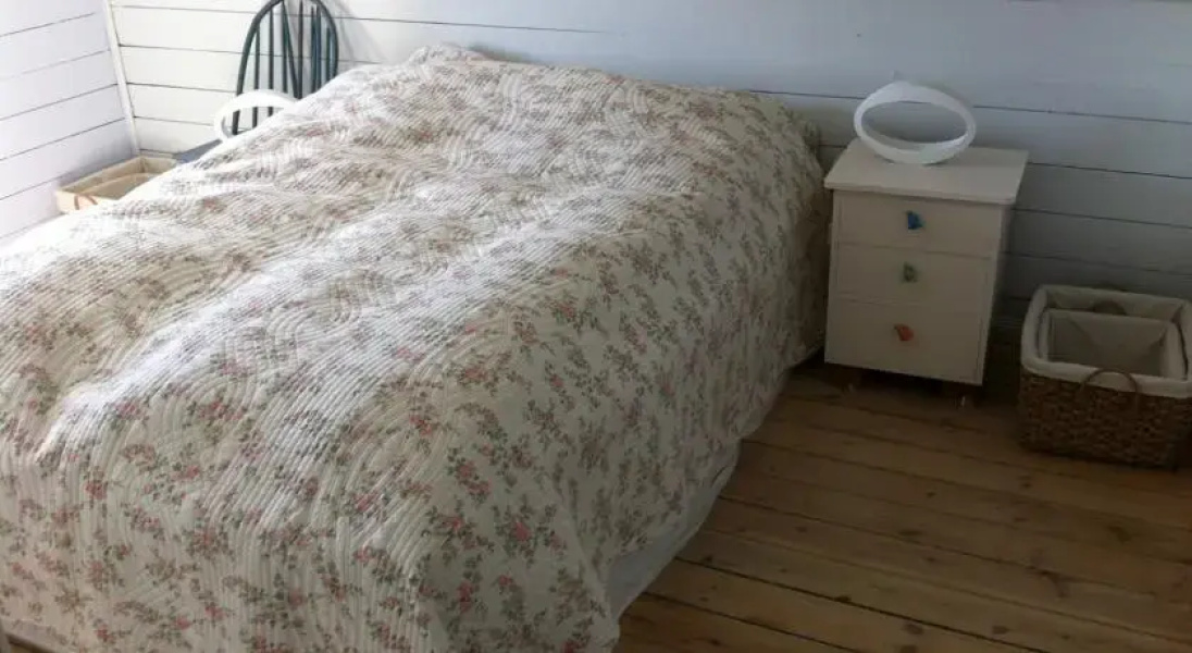 Vossabia Farm Guesthouse