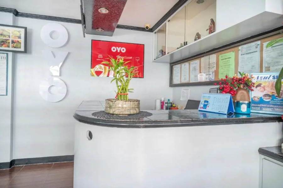 Oyo 557 Samantha'S Apartelle