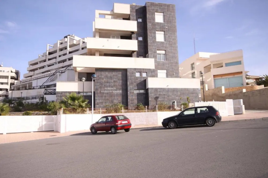 Inmovecos Nautico Entremares 41