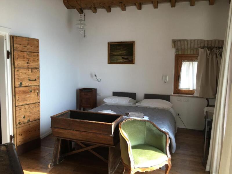 Al Vicolo dei Pescatori