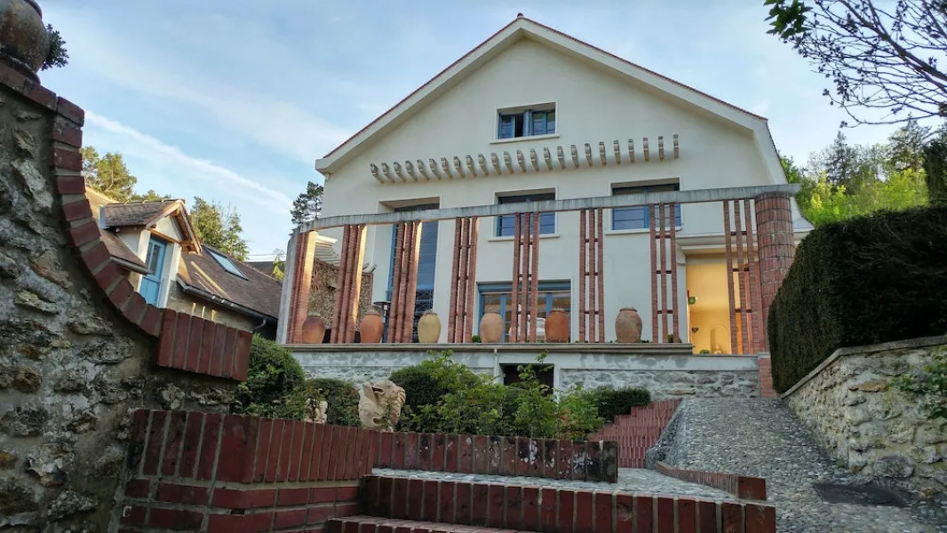 Les Chambres d'hôtes - La Closerie