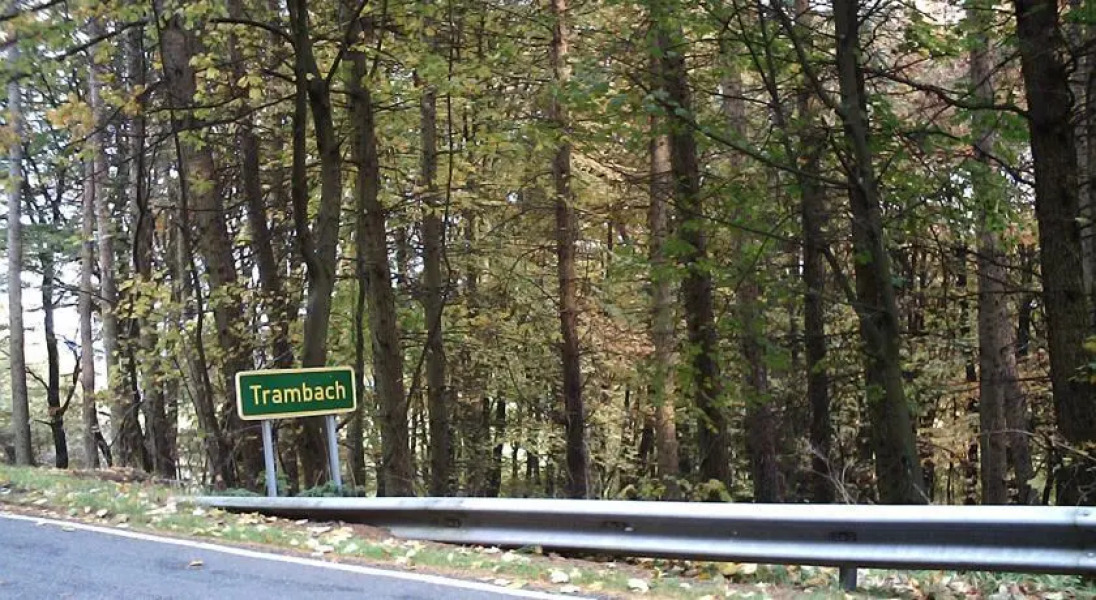 Trambach