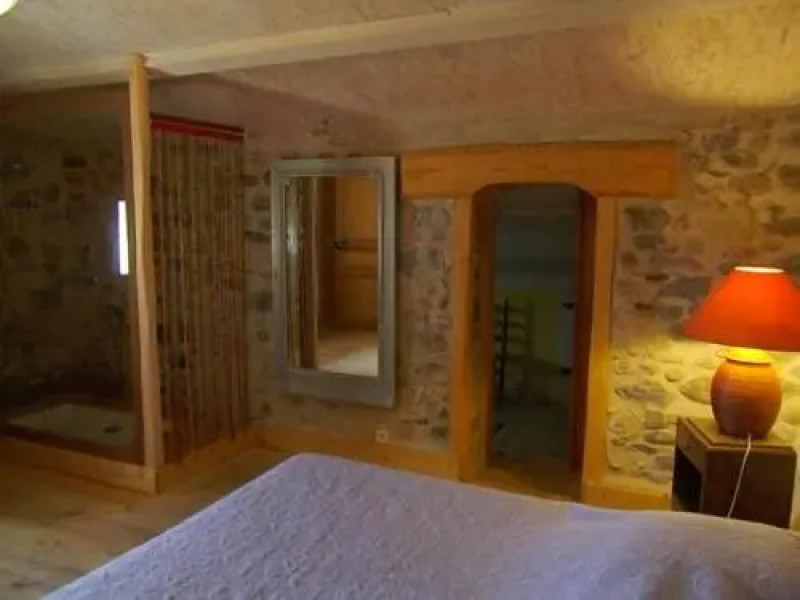 Chambres d'hôte les Jardins de Prasserat