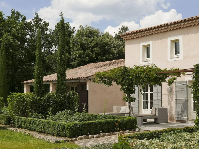 Coquillade Provence - Relais & Chateaux