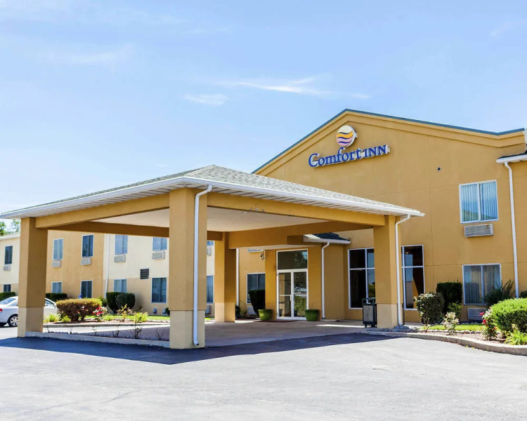 Comfort Inn