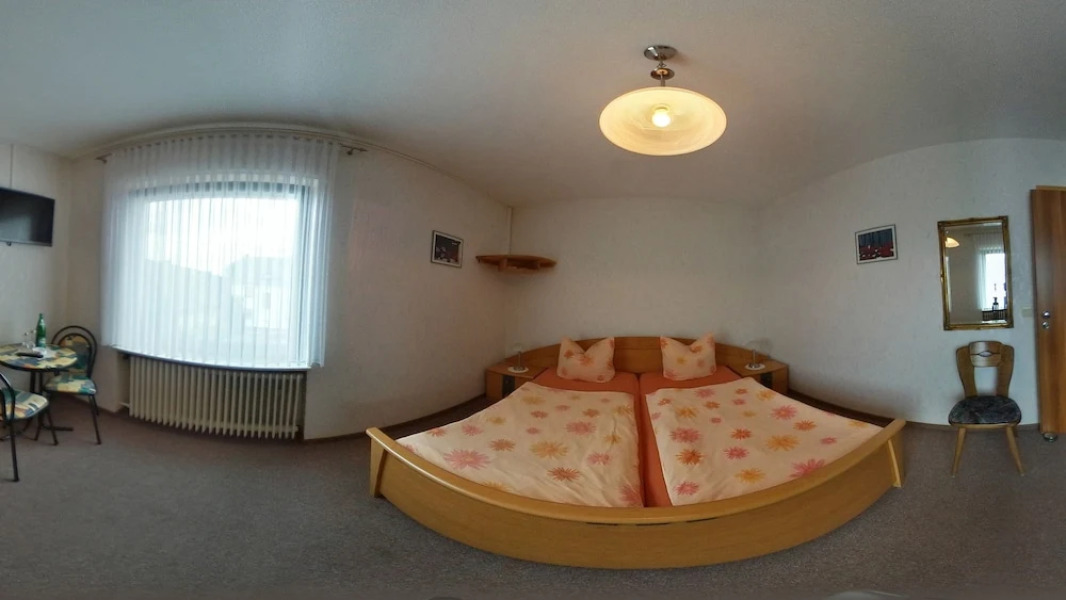 Pension Eifelschenke