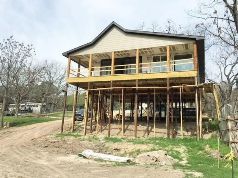 Southern Comfort RR7252 Apartment 4 New