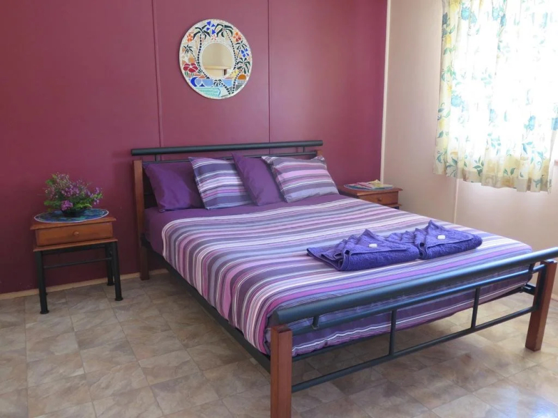 Jurien Beachfront Holiday Units
