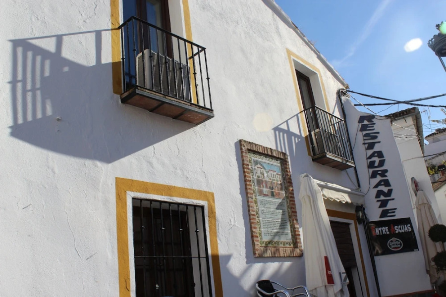 Hotel Palacete de Mañara 1