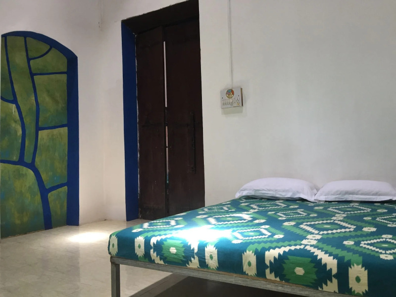 The Nest by Hostelogy