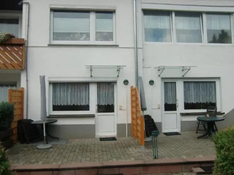 Ferienwohnungen Hellmann