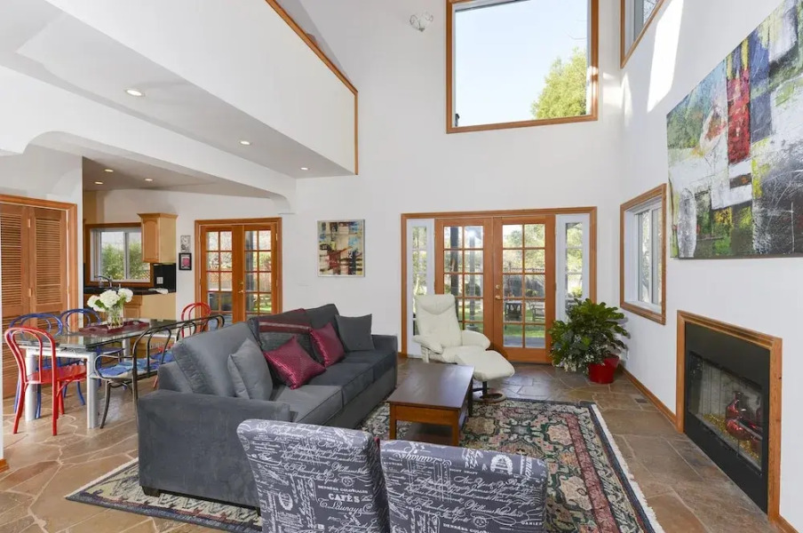 503 Cherry Ave Home 2 Bedrooms 2 Bathrooms Home