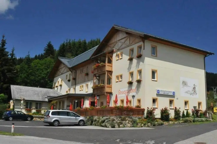 Roseggerhof
