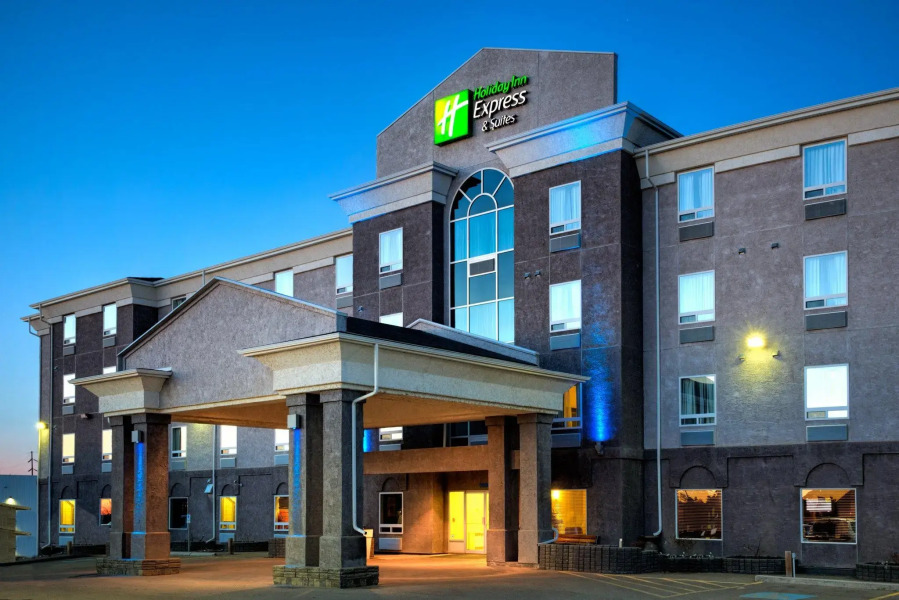 Ramada by Wyndham Prince Albert