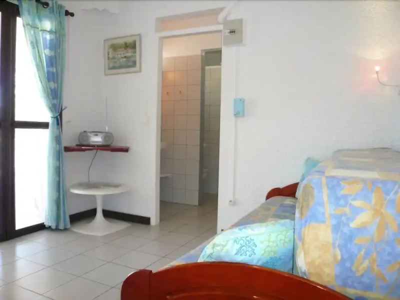 Le Paradis Saintois Residence