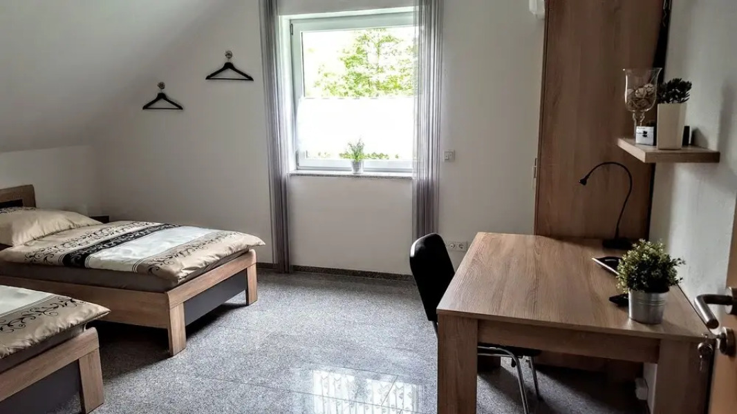 Haus Bernhard Herschweiler Pettersheim