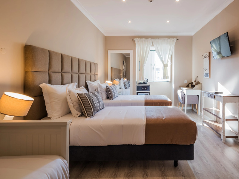 Vila Garden Guesthouse