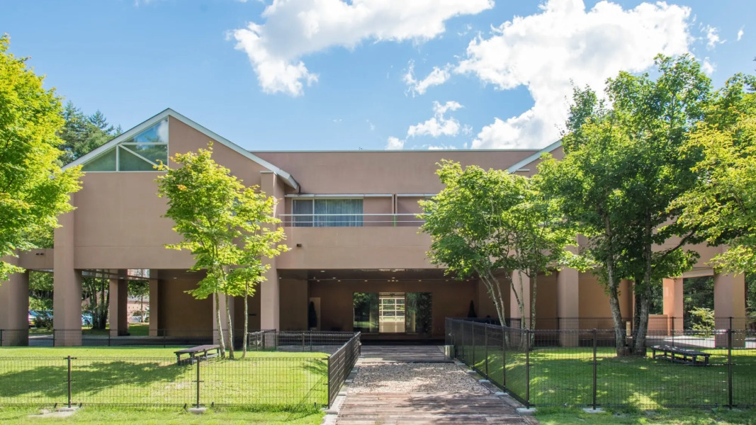 Yutorelo Tateshina Hotel With Dogs