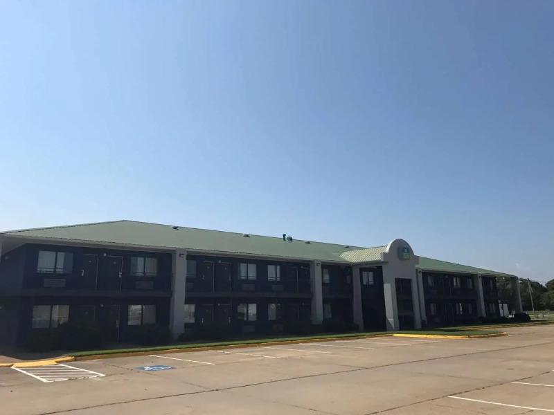 SureStay Hotel by Best Western Brinkley